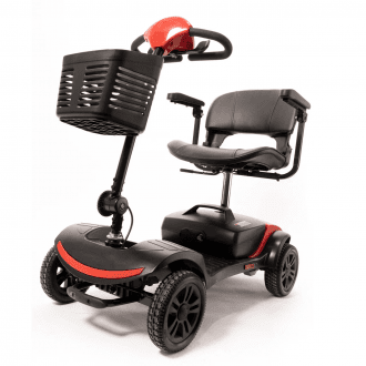 Электрический скутер Barry SC-100 Lite в Пятигорске