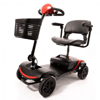 Электрический скутер Barry SC-100 Lite в Пятигорске