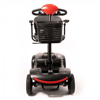 Электрический скутер Barry SC-100 Lite в Пятигорске