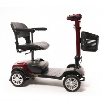 Электрический скутер Barry SC-100 в Пятигорске