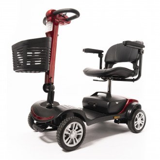 Электрический скутер Barry SC-100 в Пятигорске