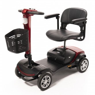 Электрический скутер Barry SC-100 в Пятигорске