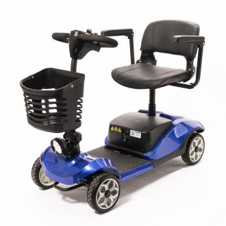 Электрический скутер Barry SC-102 в Пятигорске