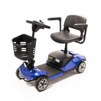 Электрический скутер Barry SC-102 в Пятигорске