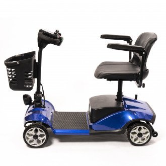 Электрический скутер Barry SC-102 в Пятигорске