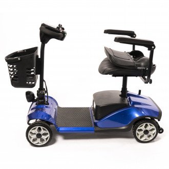 Электрический скутер Barry SC-102 в Пятигорске
