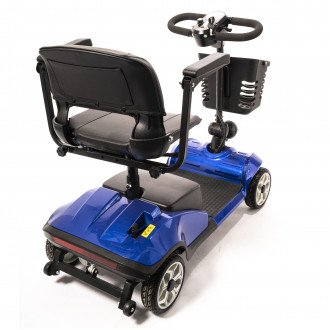Электрический скутер Barry SC-102 в Пятигорске