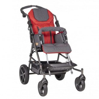 Детская прогулочная коляска ДЦП Patron Tom 4 X-country в Пятигорске