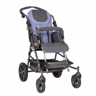 Детская прогулочная коляска ДЦП Patron Tom 4 X-country в Пятигорске