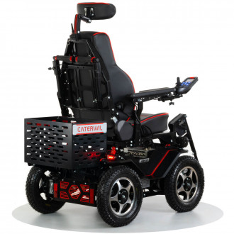 Багажник для Caterwil Ultra 4WD в Пятигорске