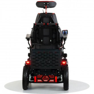 Багажник для Caterwil Ultra 4WD в Пятигорске
