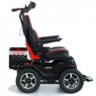 Багажник для Caterwil Ultra 4WD в Пятигорске