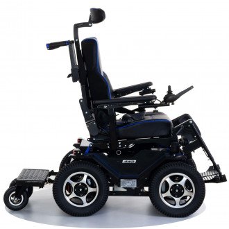 Платформа для сопровождающего лица Caterwil в Пятигорске