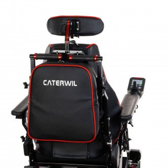 Рюкзак для кресло-коляски Caterwil в Пятигорске