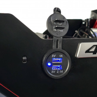 USB порт Caterwil в Пятигорске