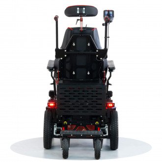 Инвалидная коляска с электроприводом Caterwil Ultra 4WD Airport в Пятигорске