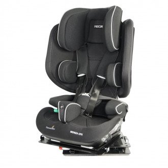Детское автомобильное кресло ДЦП Thomashilfen RECARO Monza CFX Reha Комплект в Пятигорске