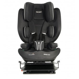 Детское автомобильное кресло ДЦП Thomashilfen RECARO Monza CFX Reha Комплект в Пятигорске