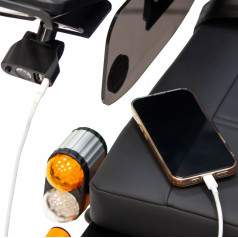 Система освещения 
