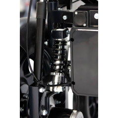 Амортизаторы
