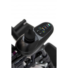 Пульт управления
