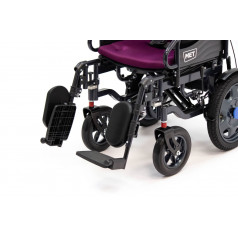 Съёмные подножки 
