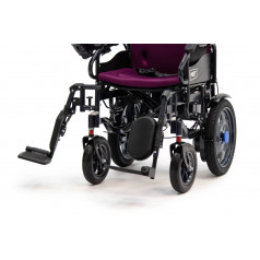 Опора для голени
