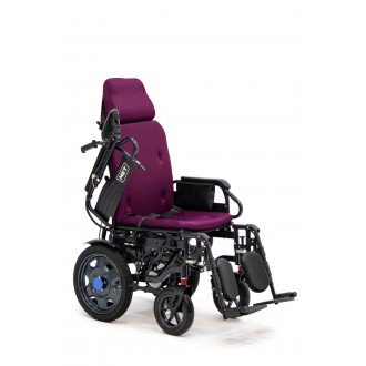 Инвалидная коляска с электроприводом Мet Comfort 110 в Пятигорске