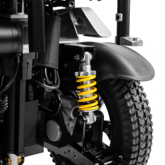 Амортизаторы
