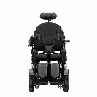 Инвалидная коляска с электроприводом Ortonica Pulse 360 в Пятигорске
