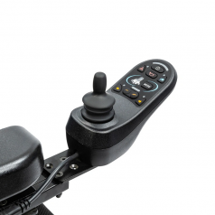 Пульт управления
