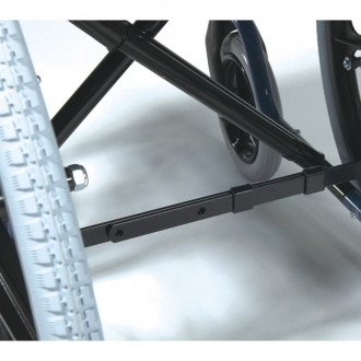 Кресло-коляска с ручным приводом Vermeiren V300+30° XL в Пятигорске