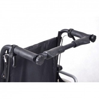 Кресло-коляска с ручным приводом Vermeiren V300+30° XL в Пятигорске