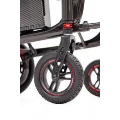 Передние колёса 
