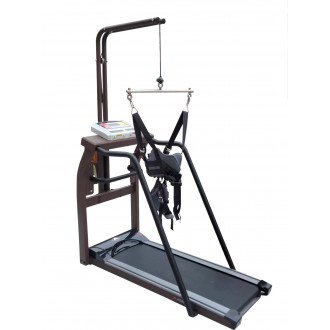 Электрическая беговая дорожка AMF 8612Z в Пятигорске