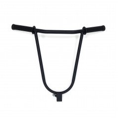 Ручка-толкатель для сопровождающего
