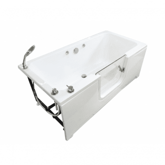 Ванна для людей с частичной утратой опорно-двигательных функции Radomir Грасс 3 в Пятигорске