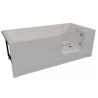 Ванна для людей с частичной утратой опорно-двигательных функции Radomir Грасс 2 в Пятигорске