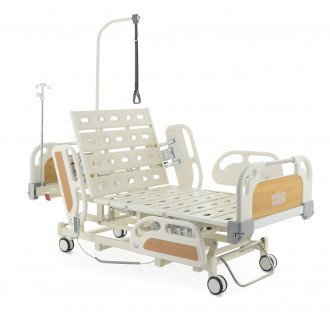 Многофункциональная кровать с электроприводом MedMos DB-3 в Пятигорске