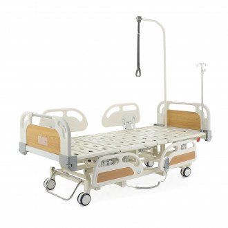 Многофункциональная кровать с электроприводом MedMos DB-3 в Пятигорске