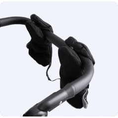 Зимние рукавицы