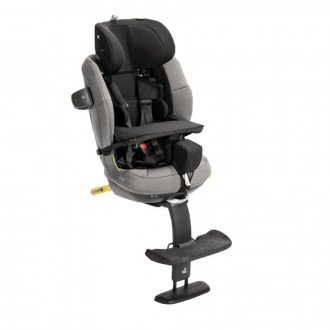 Детское автомобильное кресло ДЦП Schuchmann Charlie Integral в Пятигорске