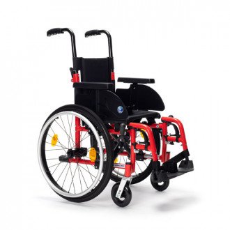 Детская прогулочная коляска ДЦП Vermeiren Eclips X4 Kids Aktief (компл. Eclips X2 Kids) в Пятигорске