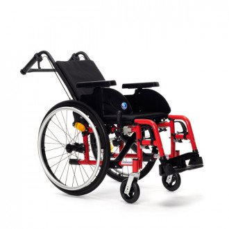Детская прогулочная коляска ДЦП Vermeiren Eclips X4 Kids Aktief (компл. Eclips X2 Kids) в Пятигорске