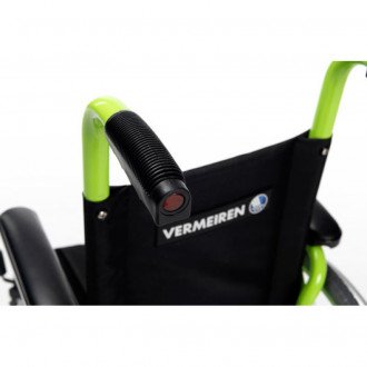 Детская инвалидная коляска Vermeiren Jazz S50 Kids в Пятигорске