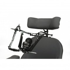 Управление подбородком
