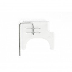 Пластиковый столик
