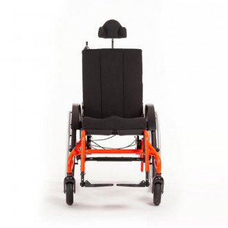 Детская инвалидная коляска ДЦП Hoggi Swingbo-Plus (компл. SHERPA) в Пятигорске