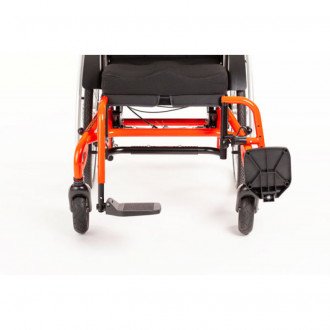 Детская инвалидная коляска ДЦП Hoggi Swingbo-Plus (компл. SHERPA) в Пятигорске