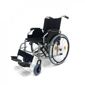 Кресло-коляска с ручным приводом Foshan FS 972B в Пятигорске